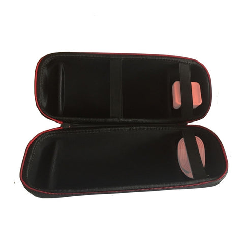 Portable Shockproof Bluetooth Speaker Single Shoulder Protective Box Storage Bag for BOSE Soundlink Revolve+