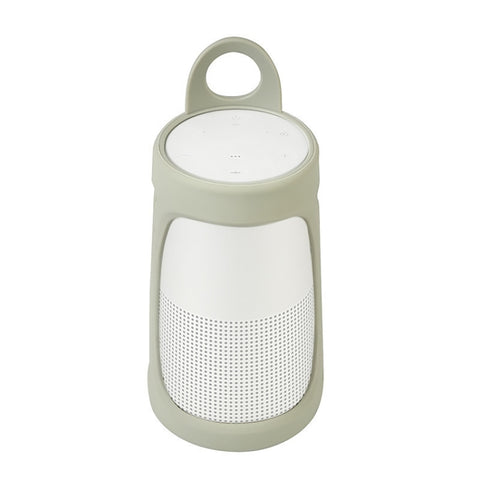 Portable Silica Gel Bluetooth Speaker Protective Case for BOSE Soundlink Revolve+