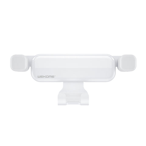 WK WA-S41 iDeal Series Car Gravity Bracket Car Air Outlet FoldingMobile Phone Holder Bracket, WA-S41