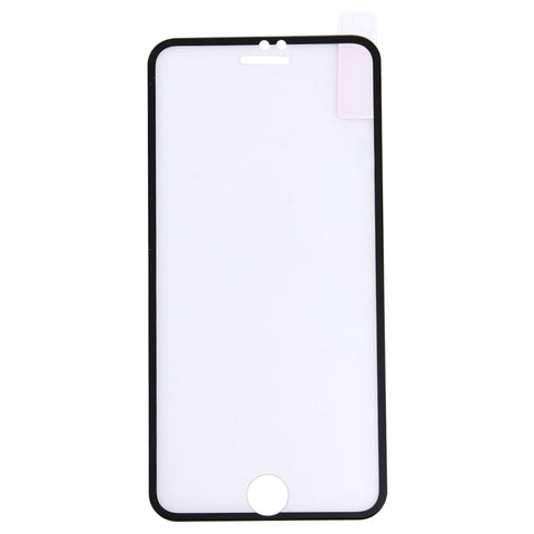 Narrow Edge Full Cover Tempered Glass Screen Protector For iPhone 6 Plus / 7 Plus / 8 Plus