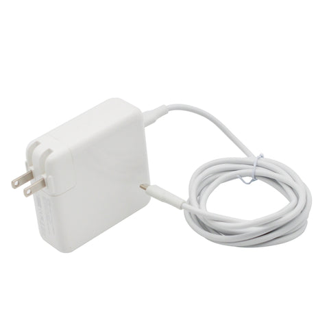 87W Type-C Power Adapter Portable Charger with 1.8m Type-C Charging Cable, US Plug, 87W US Plug