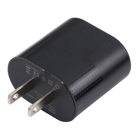 LZ-2117 18W QC3.0 3.1A USB Fast Charger, US Plug, US Plug