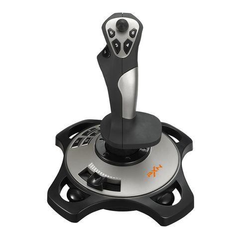PXN PXN-2113 PC Game Imitate Flight Controller Flying Rocker, PXN PXN-2113