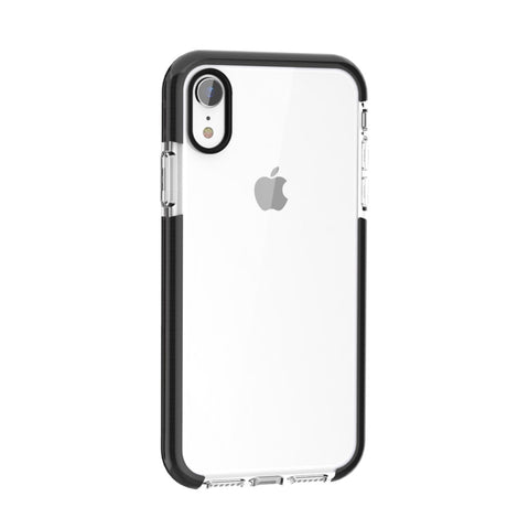 For iPhone X / XS Highly Transparent Soft TPU Case , For XS