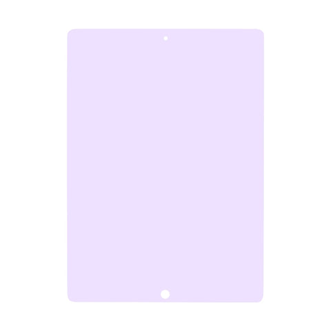 0.33mm 9H 2.5D Anti Blue-ray Explosion-proof Tempered Glass Film for iPad Pro 12.9 (2017) / (2015), For iPad Pro 12.9 (2017)/(2015)