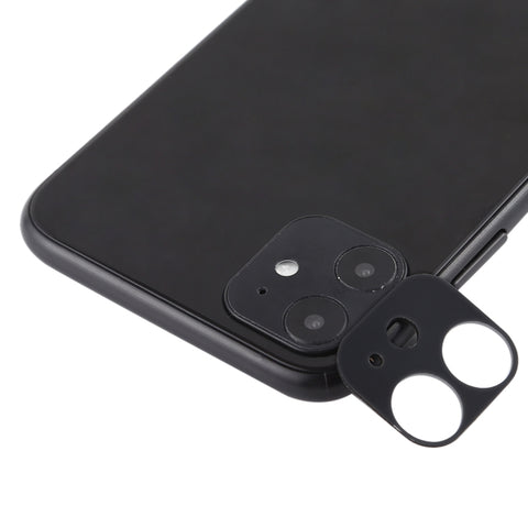 For iPhone 11 TPE Rear Camera Lens Protective Film, For iPhone 11