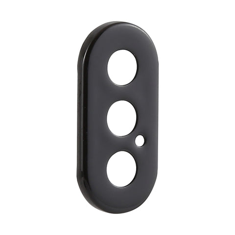 Rear Camera Lens Protection Ring Cover with Tray Eject Tool Needle For iPhone XS Max, iPhone XS Max, iPhone XS Max Blue