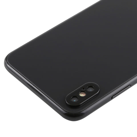 Rear Camera Lens Protection Ring Cover with Tray Eject Tool Needle For iPhone XS Max, iPhone XS Max, iPhone XS Max Blue