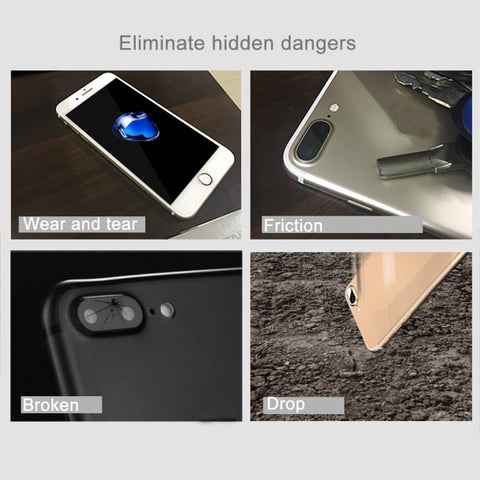 Rear Camera Lens Protection Ring Cover with Eject Pin for iPhone XR, iPhone XR, iPhone XR Sky Blue