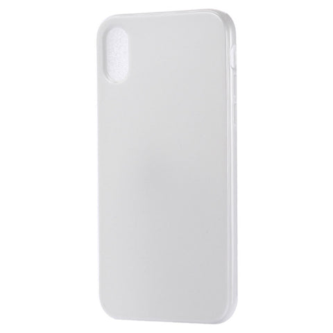 For iPhone XR Candy Color TPU Case, For XR
