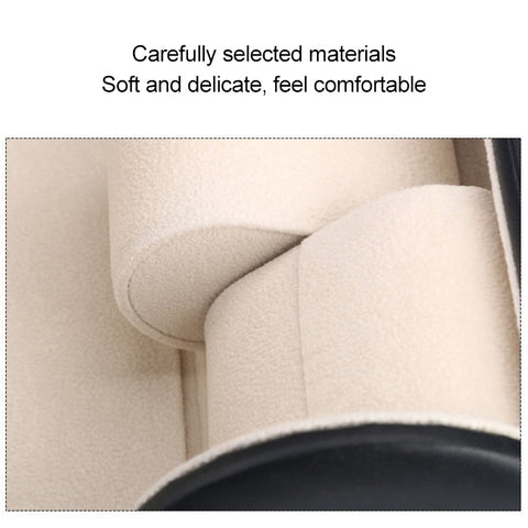 Portable Travel Watch Cylinder Protective Box Storage Bag