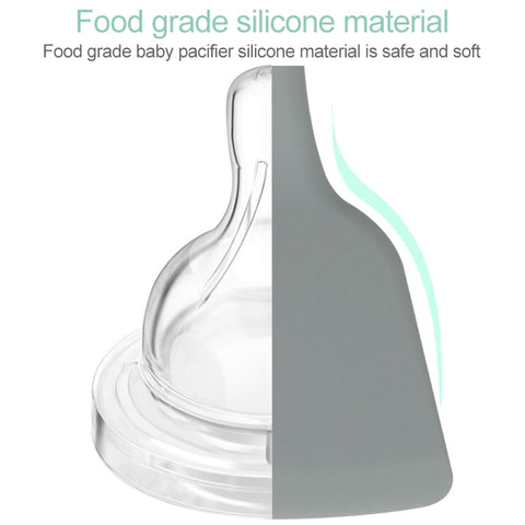 Kitchen Silicone Cream Cake Spatula Mixing Scraper Brush Butter Mixer Brushes Baking Tool, Spatula