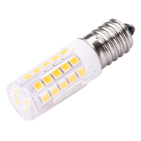 44 LED SMD 2835, AC110V-220V, E14-44LED 110V-220V, E14-44 LED 110V-220V