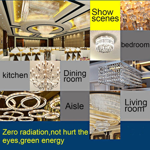 44 LED SMD 2835, AC110V-220V, E14-44LED 110V-220V, E14-44 LED 110V-220V