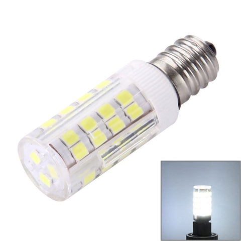 51 LED SMD 2835, AC110V-220V, E12-51LED 110V-220V, E12-51 LED 110V-220V