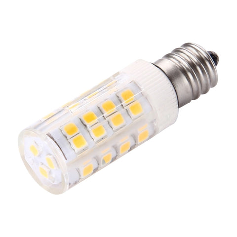 51 LED SMD 2835, AC110V-220V, E12-51LED 110V-220V, E12-51 LED 110V-220V