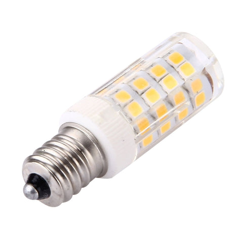 51 LED SMD 2835, AC110V-220V, E12-51LED 110V-220V, E12-51 LED 110V-220V
