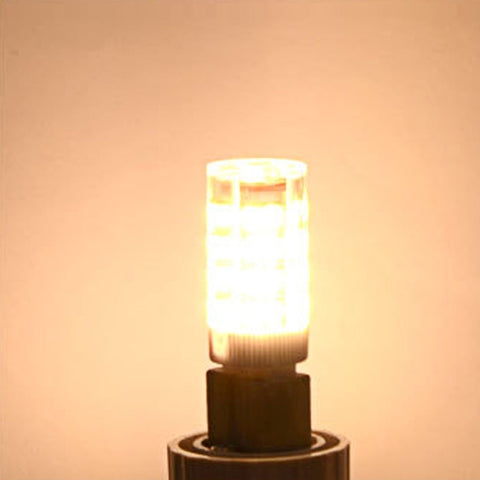 51 LED SMD 2835, AC110V-220V, E12-51LED 110V-220V, E12-51 LED 110V-220V