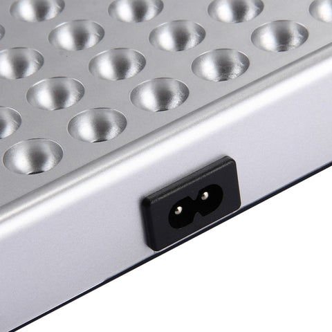 225 LEDs Greenhouse Light Aquarium Light, AC 85-265V, 45W/SMD 2835