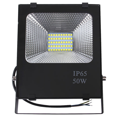 2700-6500K SMD-5054 Lamp, AC 85-265V, 50W