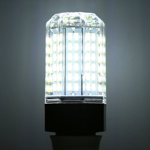SMD 5730 Energy-saving Bulb, AC 110-265V, E14 112 LEDs White Light, E14 112 LEDs Warm White