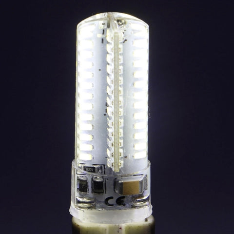 104 LED SMD 3014, AC 110V, E14 110V White Light, E14 110V Warm White