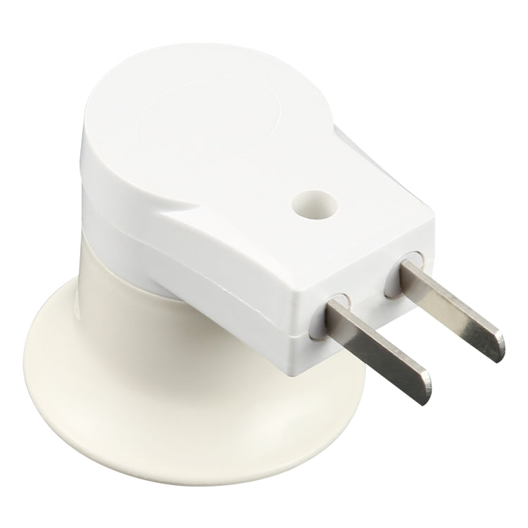 E27 Socket Type Light Holder Base Lamp Holder Converter with Switch, US Plug / AU Plug, US Plug / AU Plug
