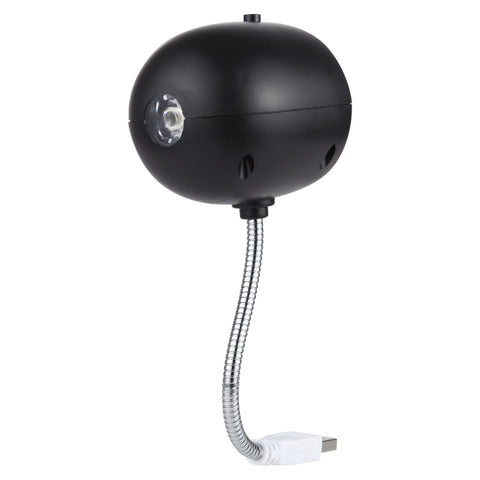 4W 5V USB LED Laser Starlight Projection Lamp