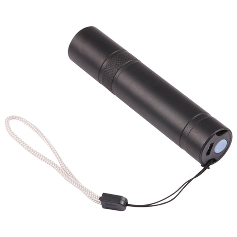 Mini Flashlight 3 Modes IPX45 Waterproof, 8
