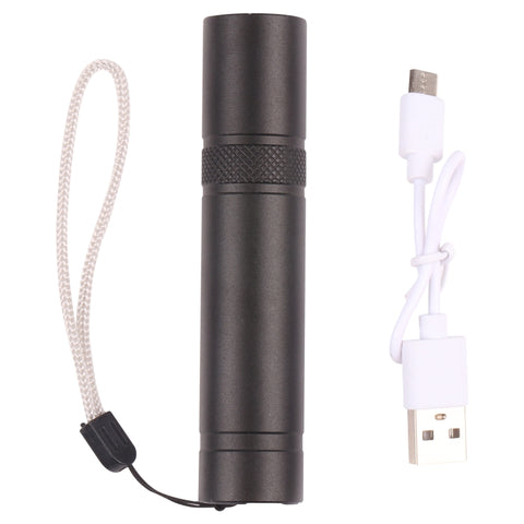 Mini Flashlight 3 Modes IPX45 Waterproof, 8