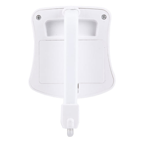 8 Colors Indoor Lighting Night Lights Motion Sensor LED Toilet Seat Cover Lightbowl Light Lamp, LED1660, LED1660US