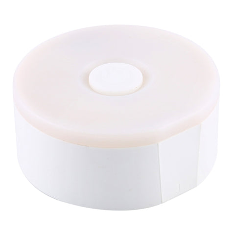 USB Rechargeable LED Night Light, White Light