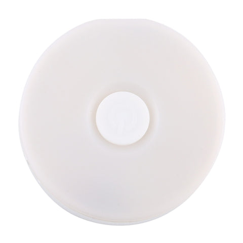 USB Rechargeable LED Night Light, White Light