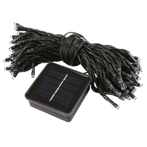 100 LEDs Holiday Decorative Light, 17m Blue Light, 17m Colorful Light, 17m White Light, 17m Warm White