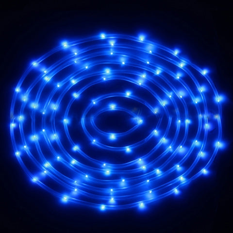 Solar Panel  water resistant  50 LED, 5m 50LED Blue Light, 5m 50LED Colorful Light, 5m 50LED White Light, 5m 50LED Warm White