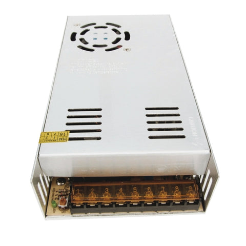SOMPOM S-300-5 300W 5V 60A Switching Driver LED Light Strip Display Screen Lighting Monitor Power Supply, 300W 5V/60A