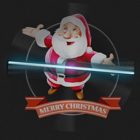 224 LEDs Hologram Holographic Display Fan with Remote Control, Support 4GB TF Card, AC 100-240V, 450 x 224 Pixels