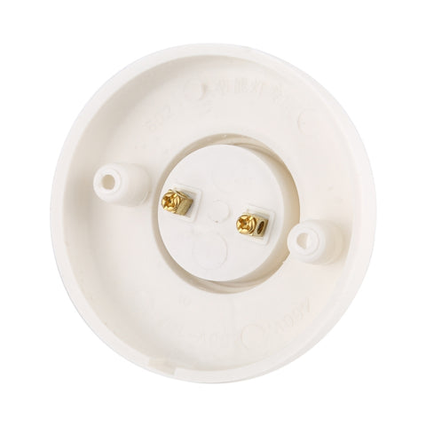 E27 Lamp Base Socket Light Bulb Base Wall Lamp Holders Converter