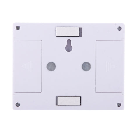 Switch Night Light Lamp, 4 COB