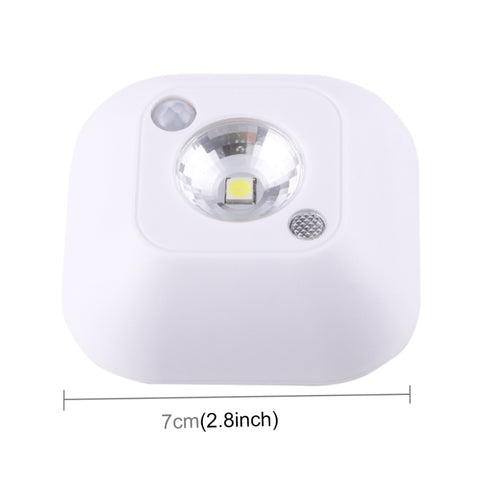 Porch Wall Lamps for Cabinets / Bedroom / Bathroom / Living Room, Sensor Distance: 2-3m
