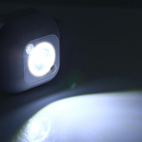 Porch Wall Lamps for Cabinets / Bedroom / Bathroom / Living Room, Sensor Distance: 2-3m