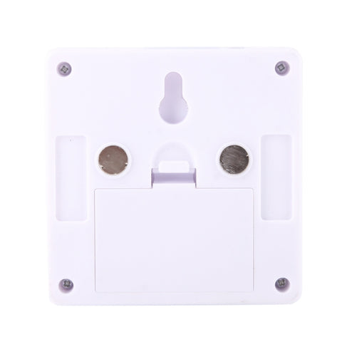 Switch Night Light Lamp, COB Rectangle