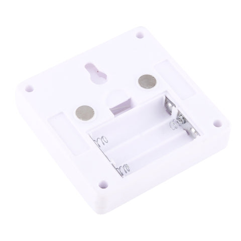 Switch Night Light Lamp, COB Rectangle
