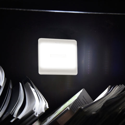 Switch Night Light Lamp, COB Strip