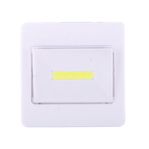 Switch Night Light Lamp, COB Strip