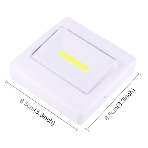 Switch Night Light Lamp, COB Strip