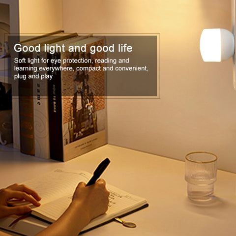 5V 5730 LED USB Mini Night Light