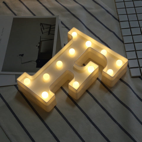 Dry Battery Powered Warm White Standing Hanging LED Holiday Light, N, A, B, O, C, P, D, Q, E, R, F, S, G, T, H, U, I, V, W, J, X, K, Y, L, M, Z
