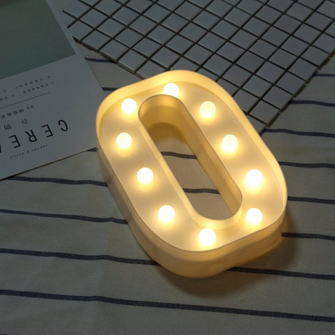Dry Battery Powered Warm White Standing Hanging LED Holiday Light, N, A, B, O, C, P, D, Q, E, R, F, S, G, T, H, U, I, V, W, J, X, K, Y, L, M, Z