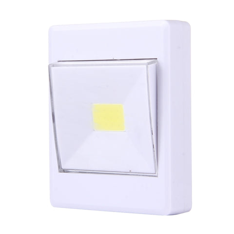 Switch Night Light Lamp Closet Light